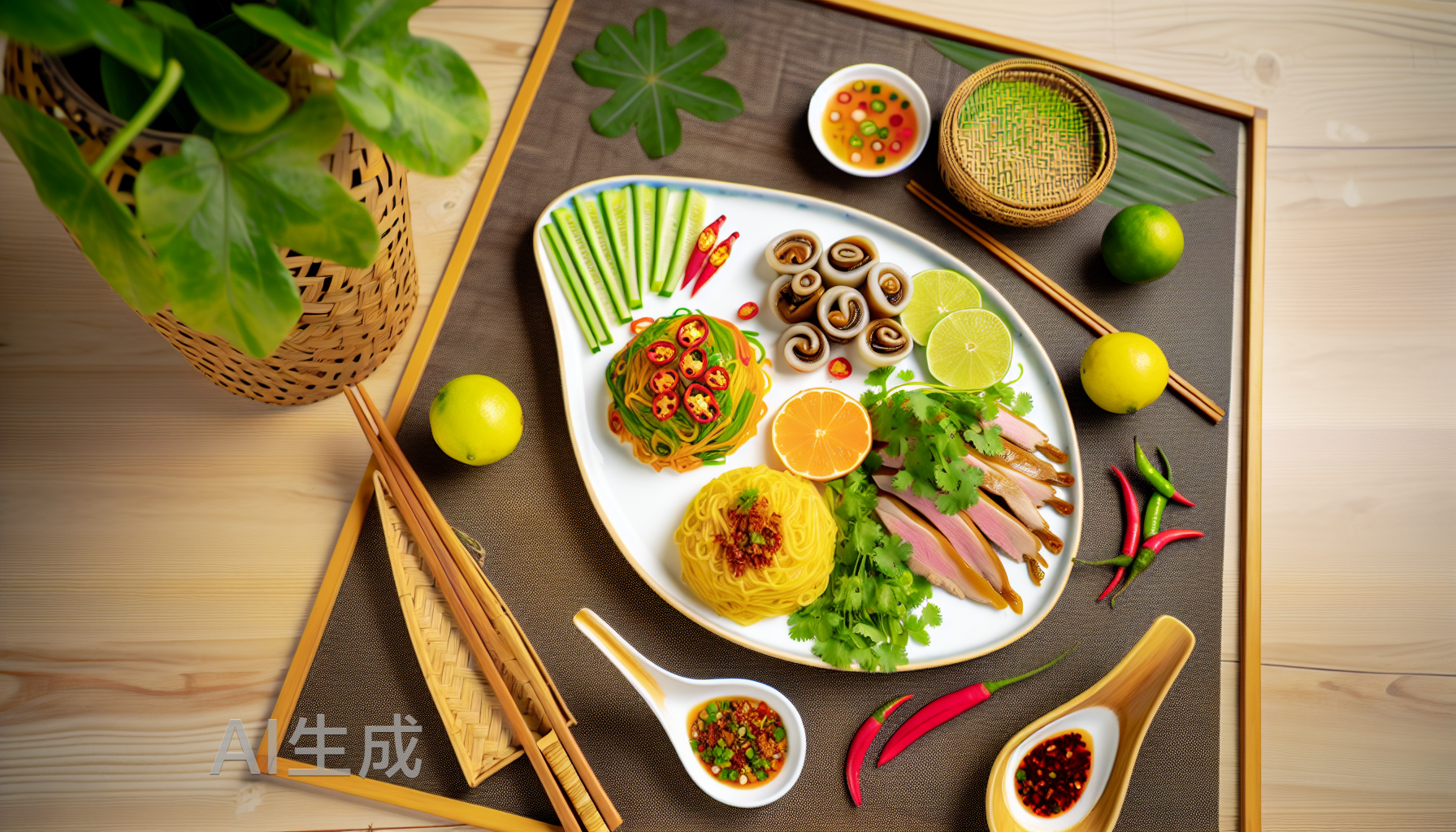 广西菜“漂亮饭”，正在攻占一线城市