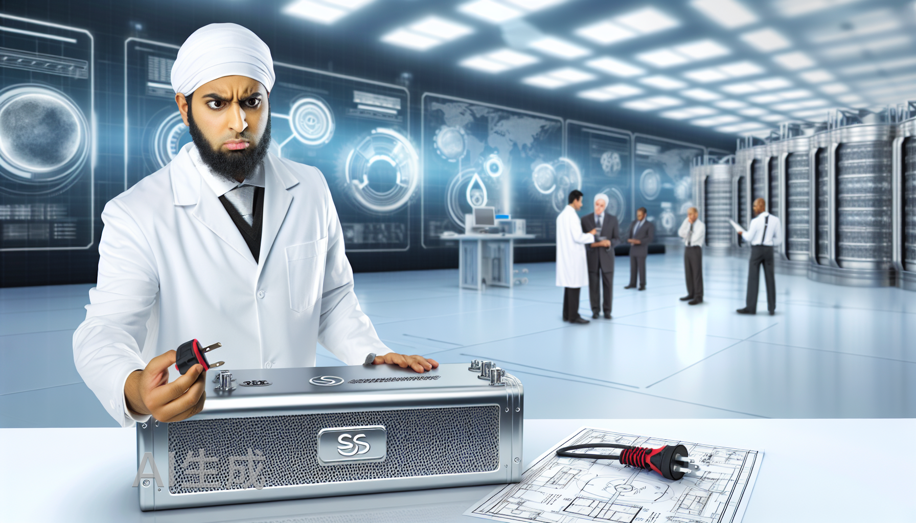 思格产品被召回打破户储增长幻象，中国企业出海亟需质量反思