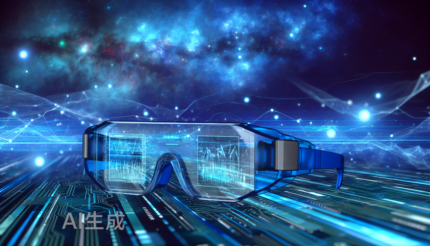 朱啸虎唯一出手的AI眼镜，Gyges Labs成色几何？