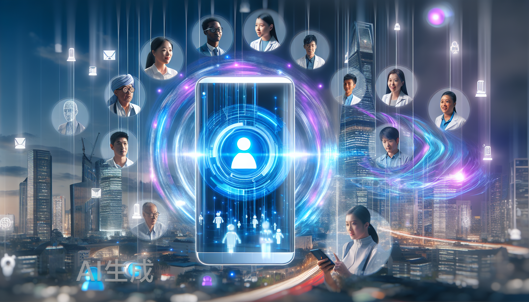 千问APP上线，阿里给AI时代“买保险”