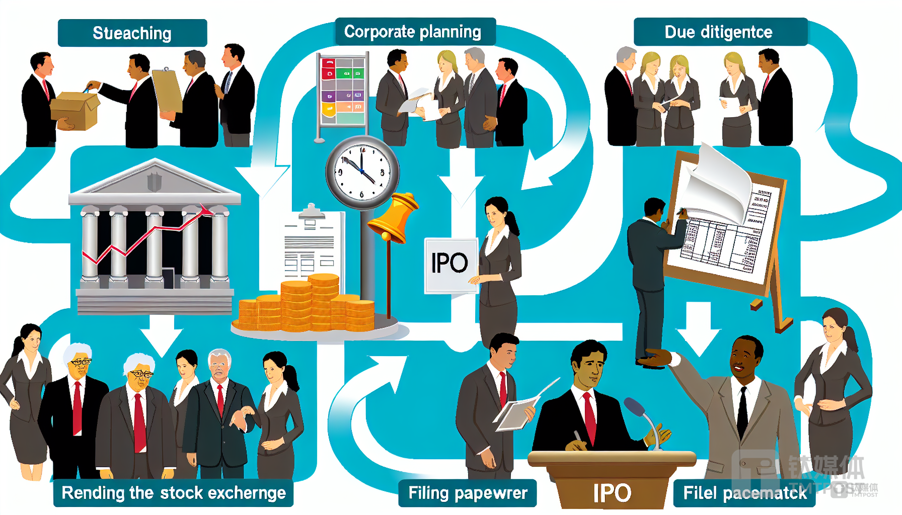 深向科技：三年半亏17亿，研发砸11亿，毛利率仍不足3%｜IPO观察