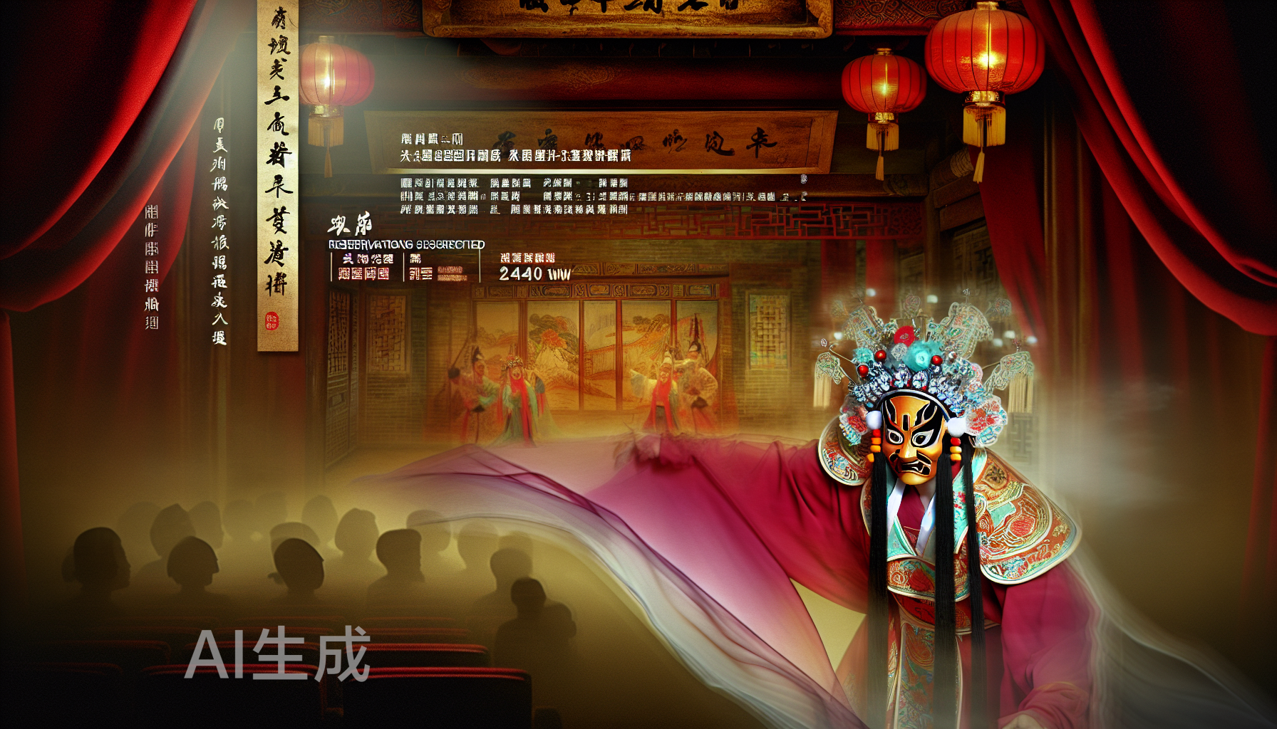 非遗短剧热潮：年轻人主导传承，平台押注下一个内容蓝海