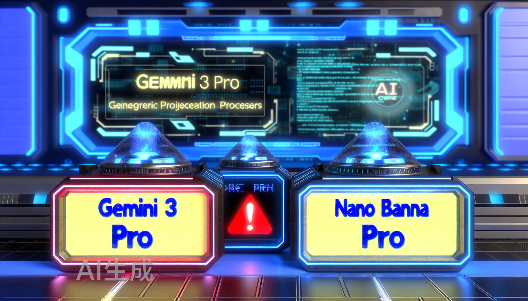 Nano Banana，OpenAI你学不会