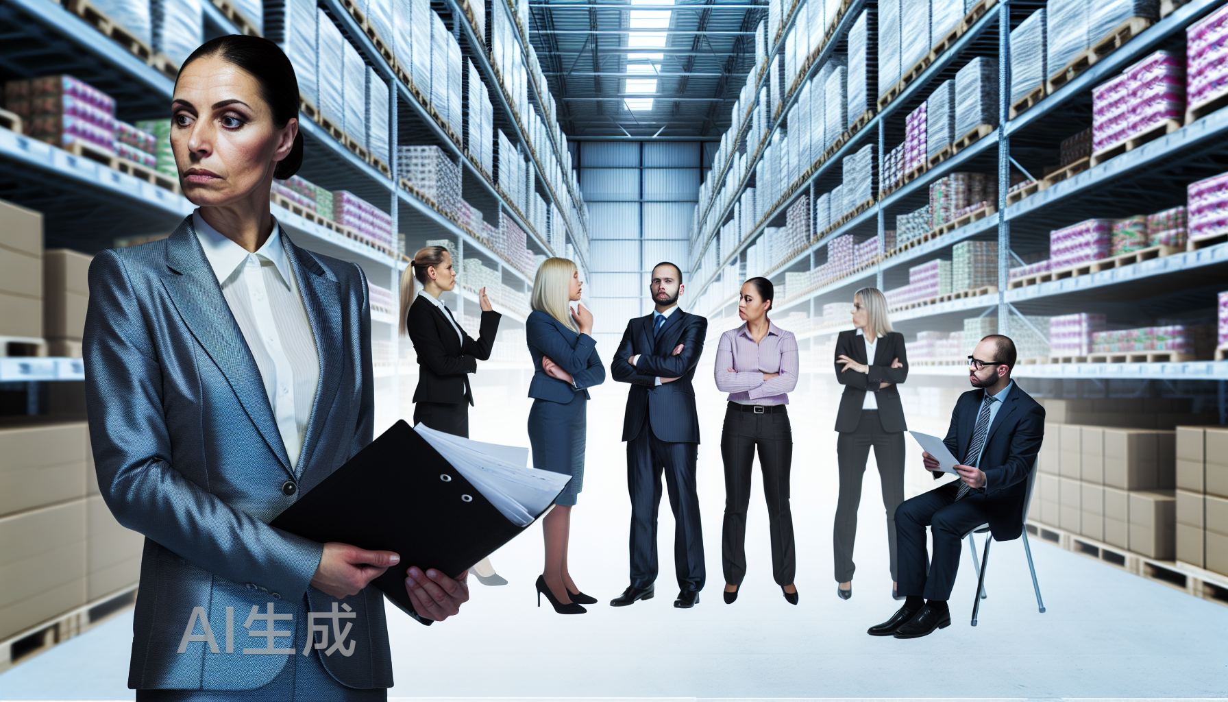 700万贿款背后的商超治理困局：大润发高管贪腐案透视与高鑫零售转型阵痛