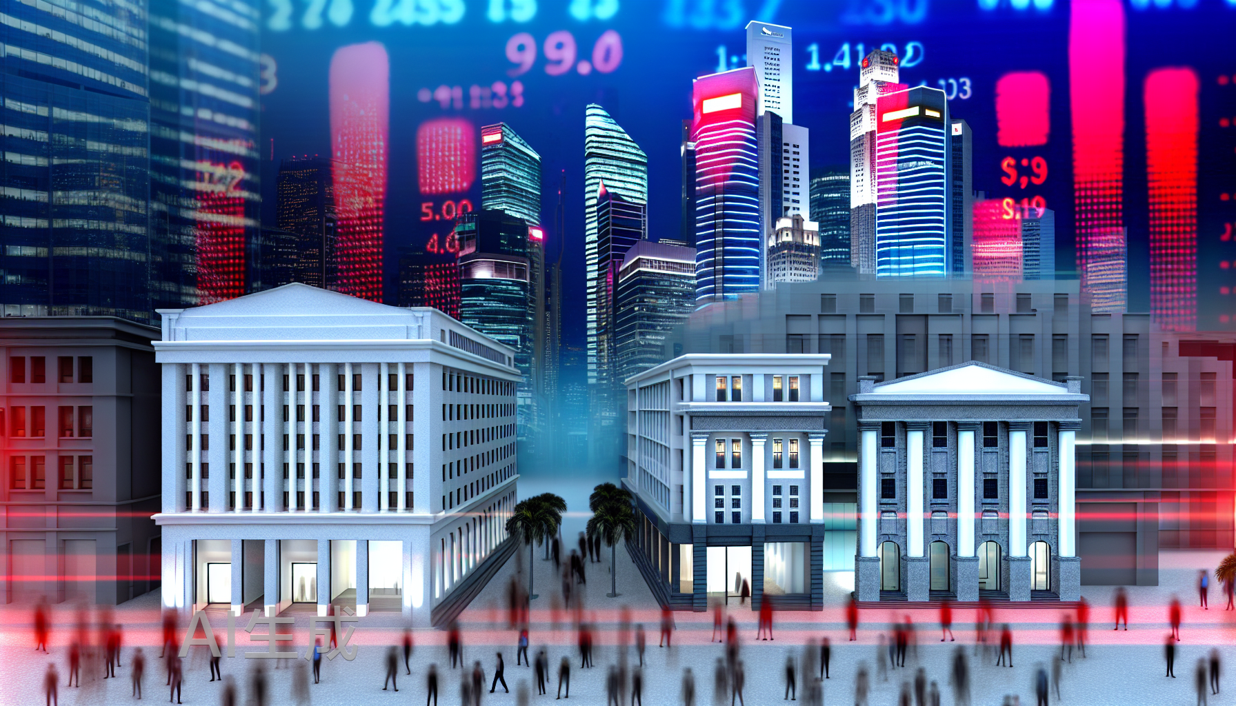 招商银行与常熟银行为何“掉队”了？