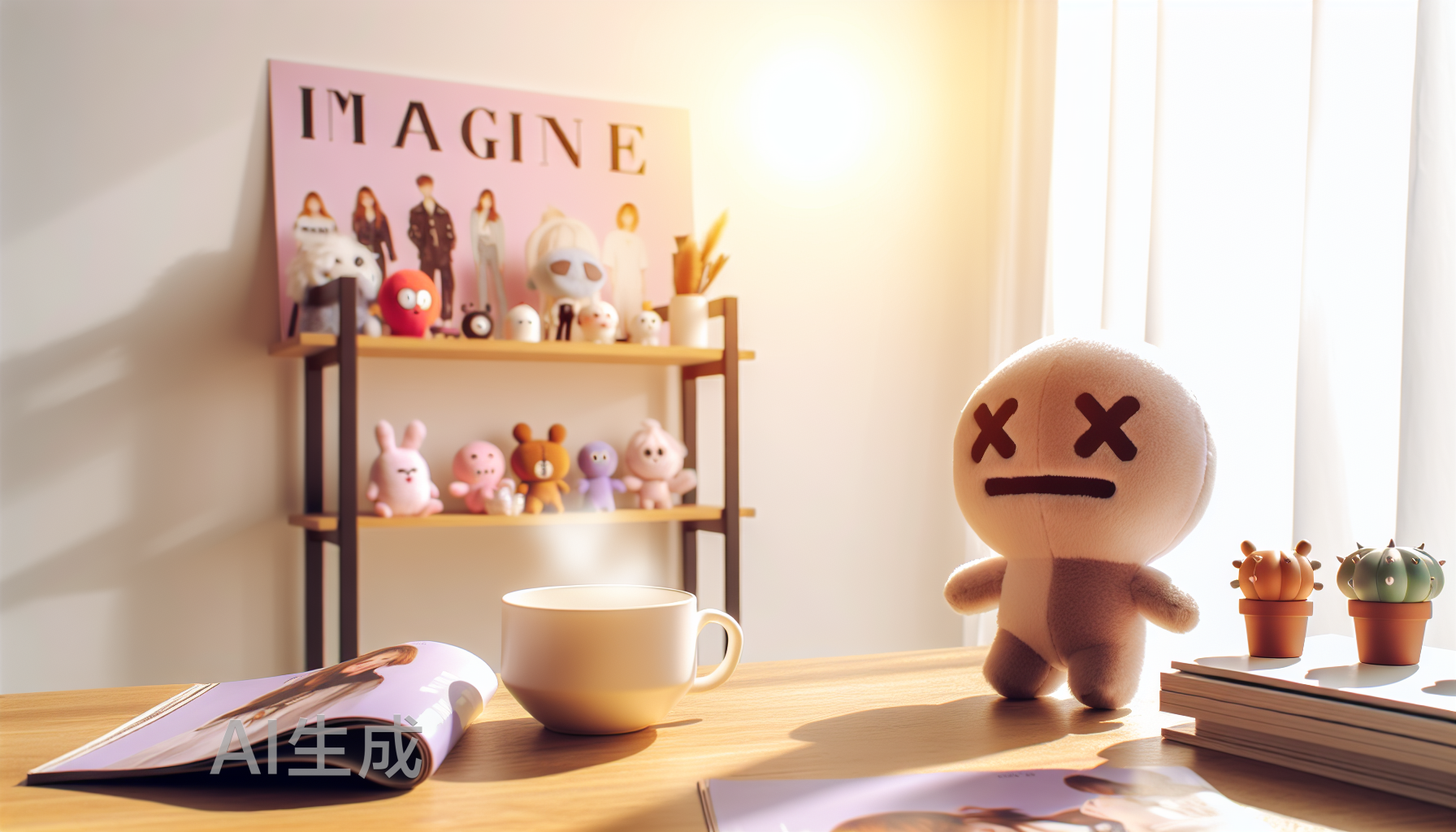 重新养自己，这七种「幼稚经济」俘获年轻人