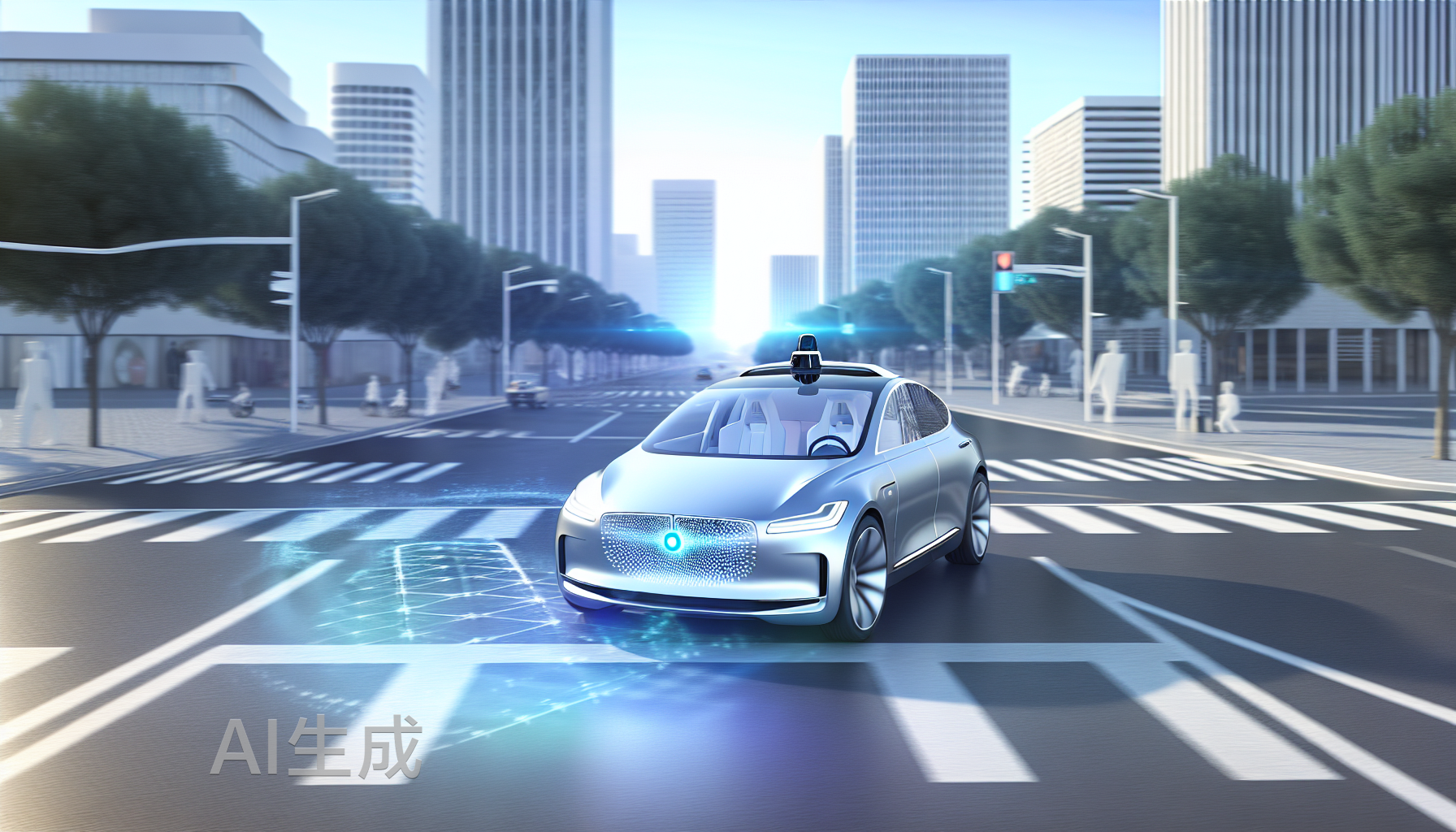 自动驾驶教父Thrun预言：纯视觉路线决胜2026，空中机器人将成新蓝海