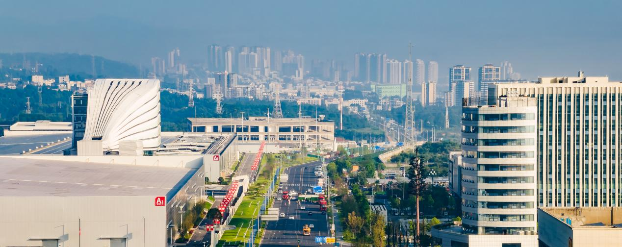 宜宾零碳启示录