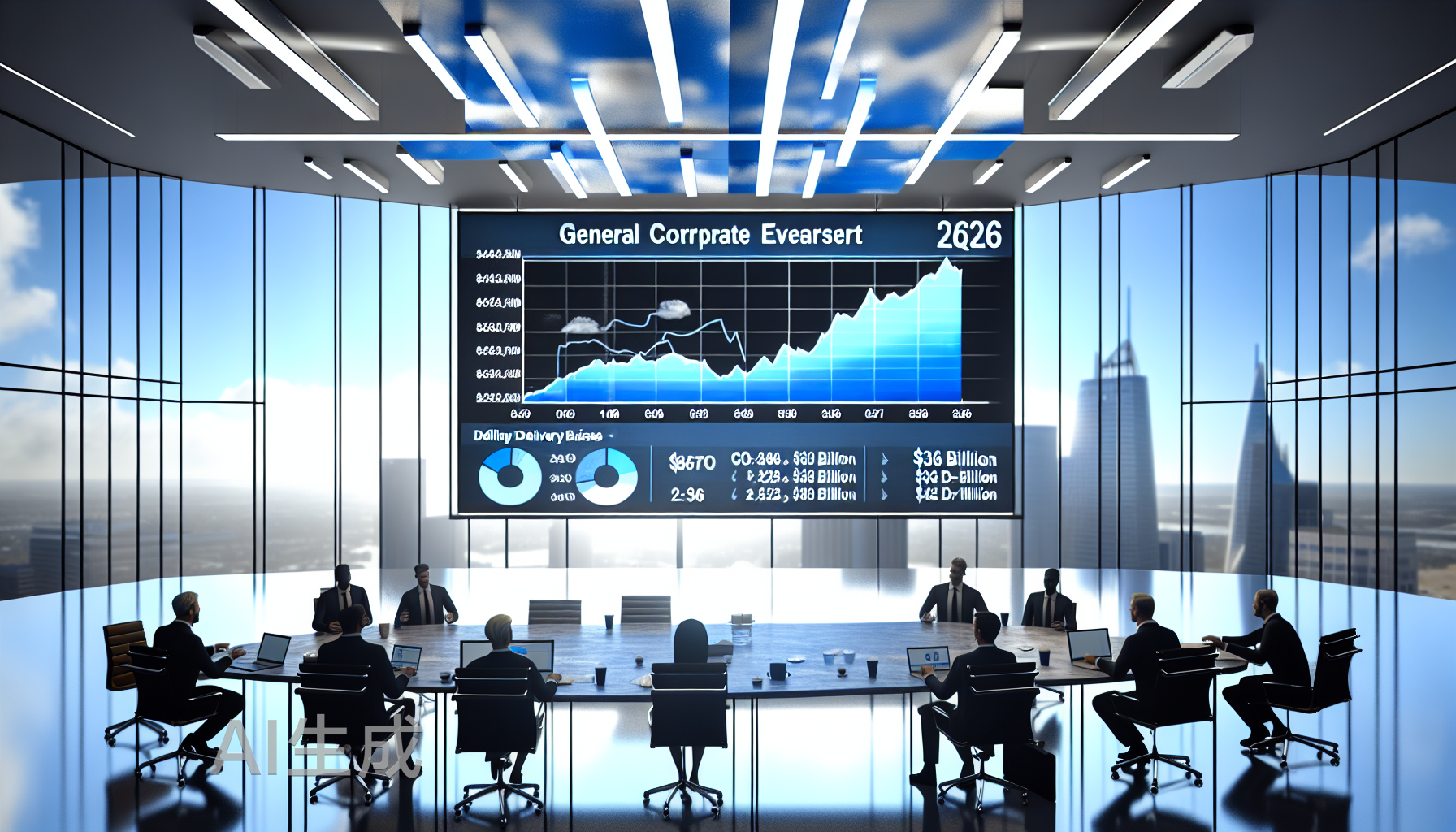 AI塑魂、消费塑根，阿里终于站起来了？