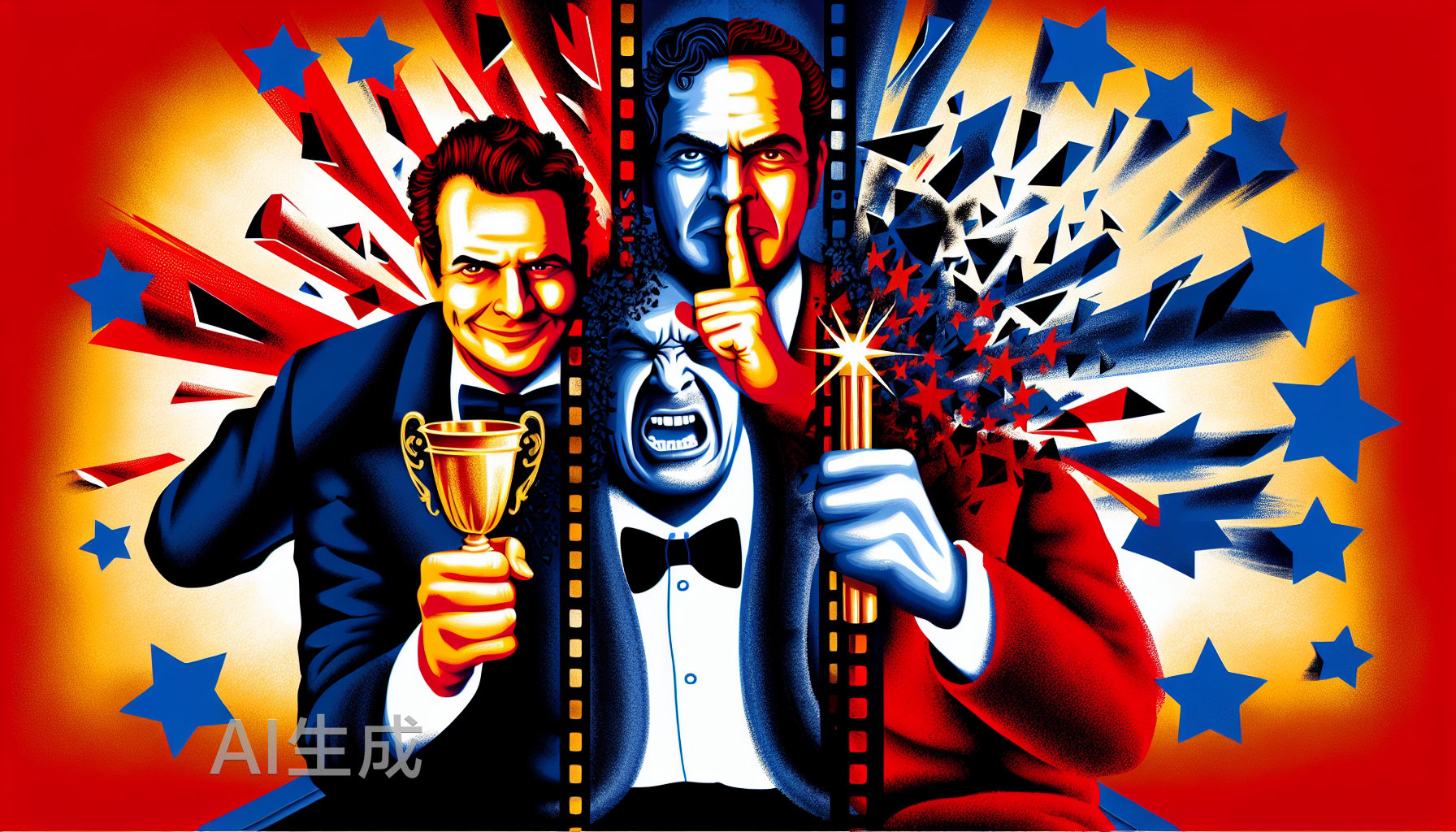 《狂野时代》的文青病，易烊千玺也遭不住