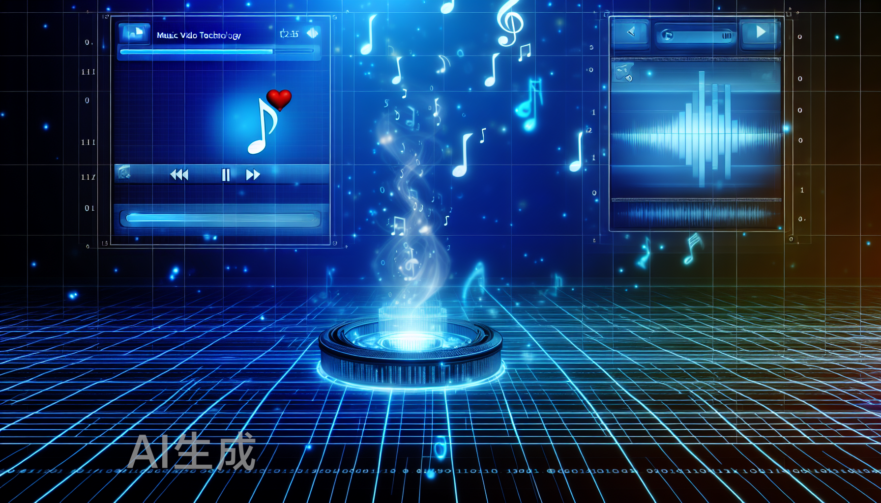 当音乐遇到算法，抖音和腾讯谁占上风？