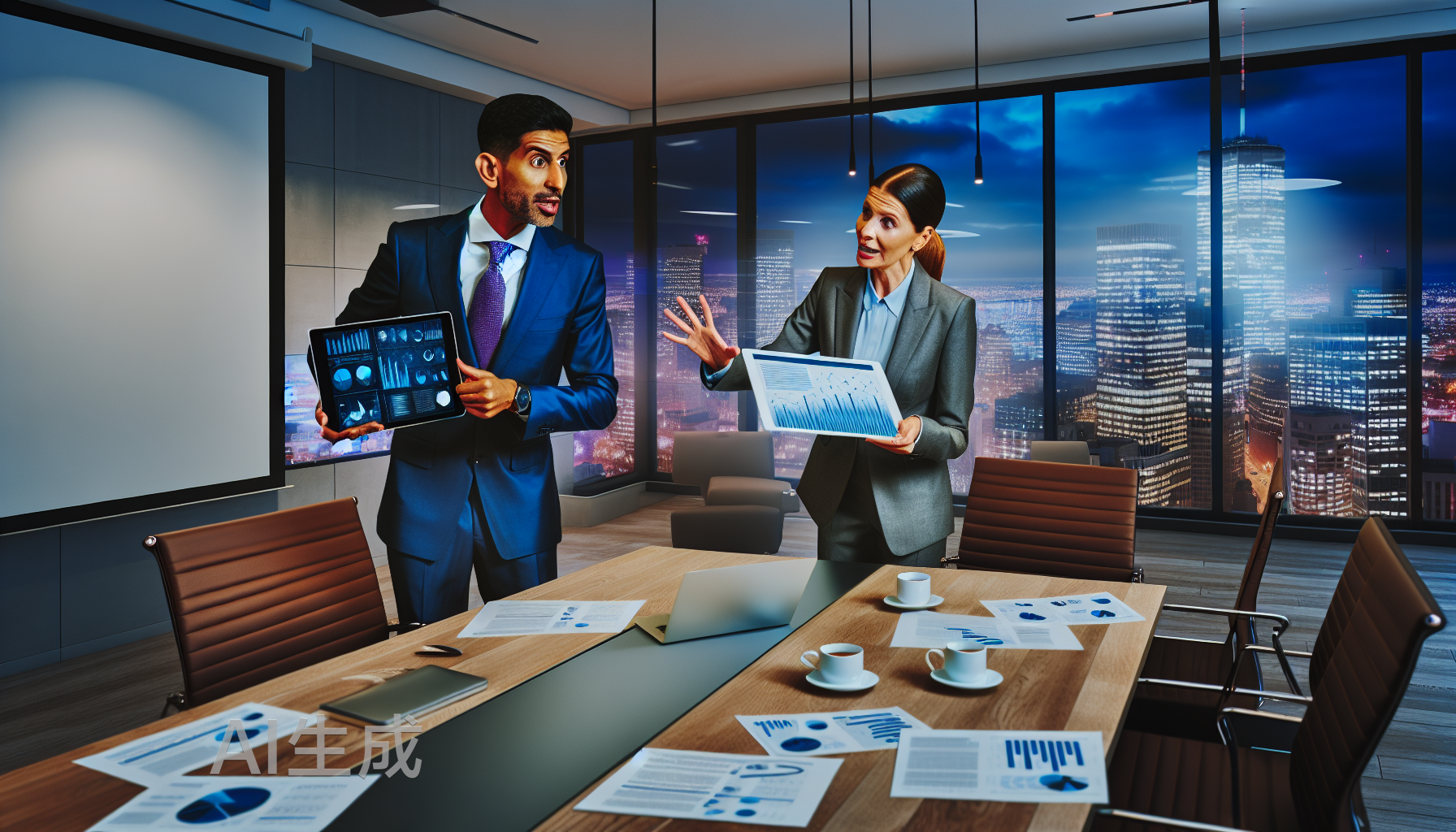 为什么我判断90%的中国ToB公司不需要GEO