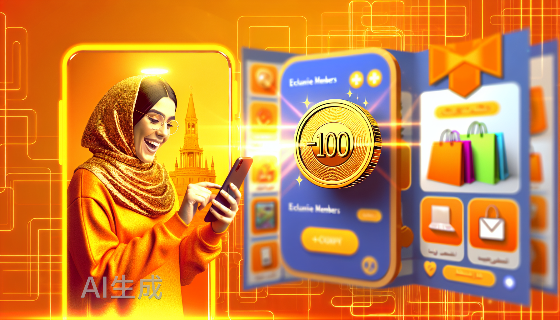 淘金币正在变得越来越有存在感