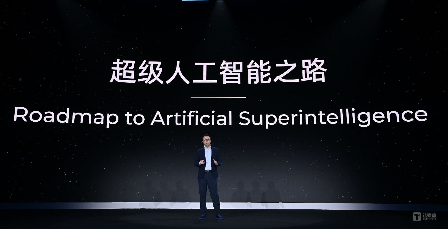 阿里云营收大增34%创新高，吴泳铭如何讲好“越投越涨”的故事？