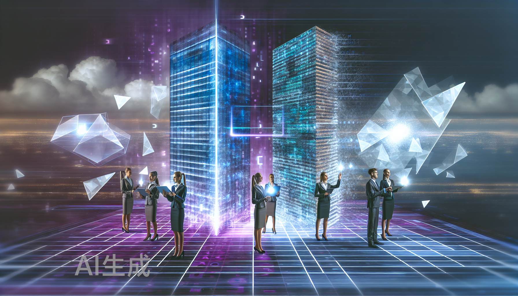 宏盟和IPG合并只是序幕，广告格局变动才刚刚开始