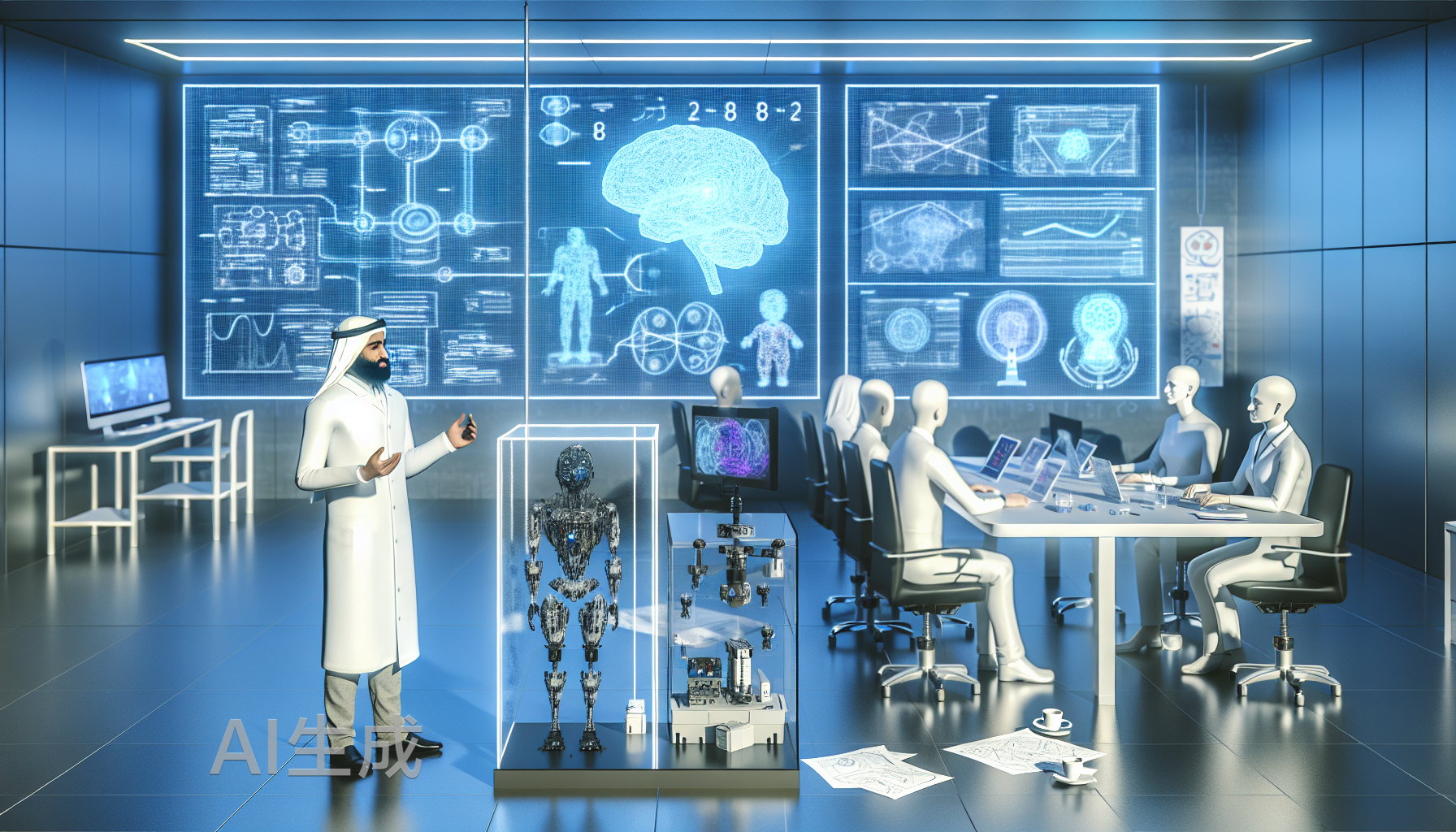 Ilya Sutskever Says AI's 'Scaling Era' is Ending; Research, Not Bigger Models, Will Drive the Next Wave