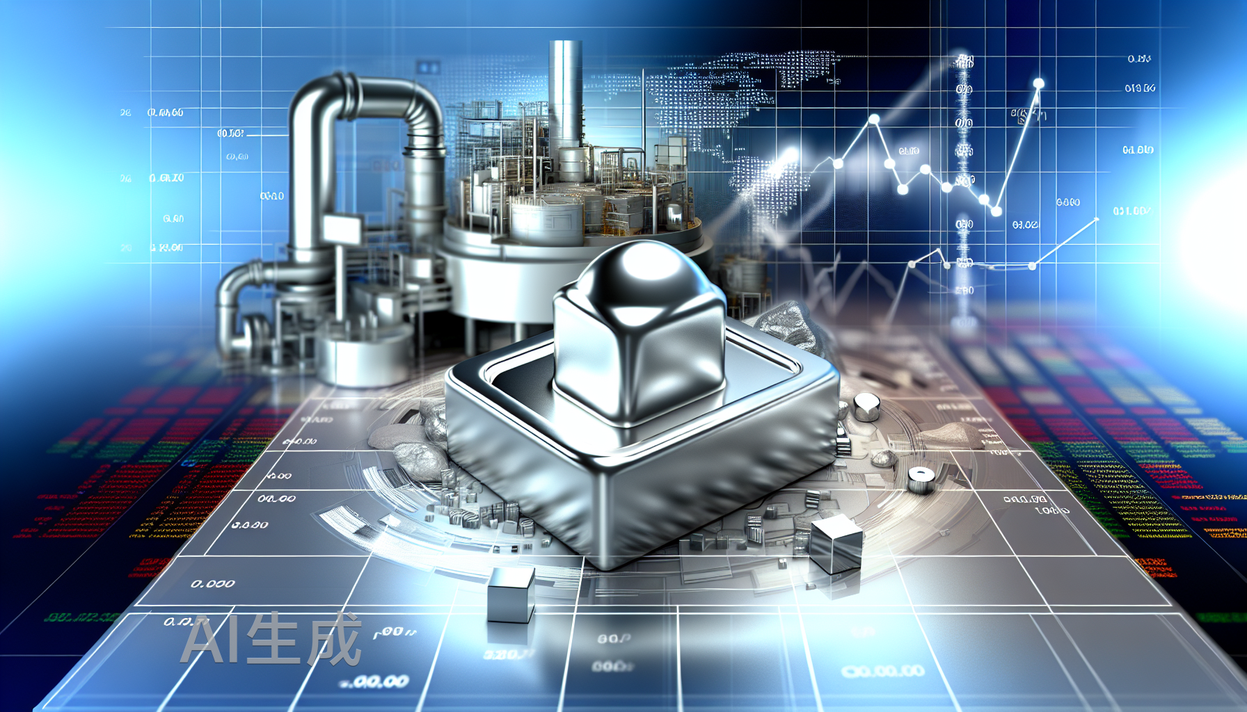 钼市观察：价格下行通道下的破与立