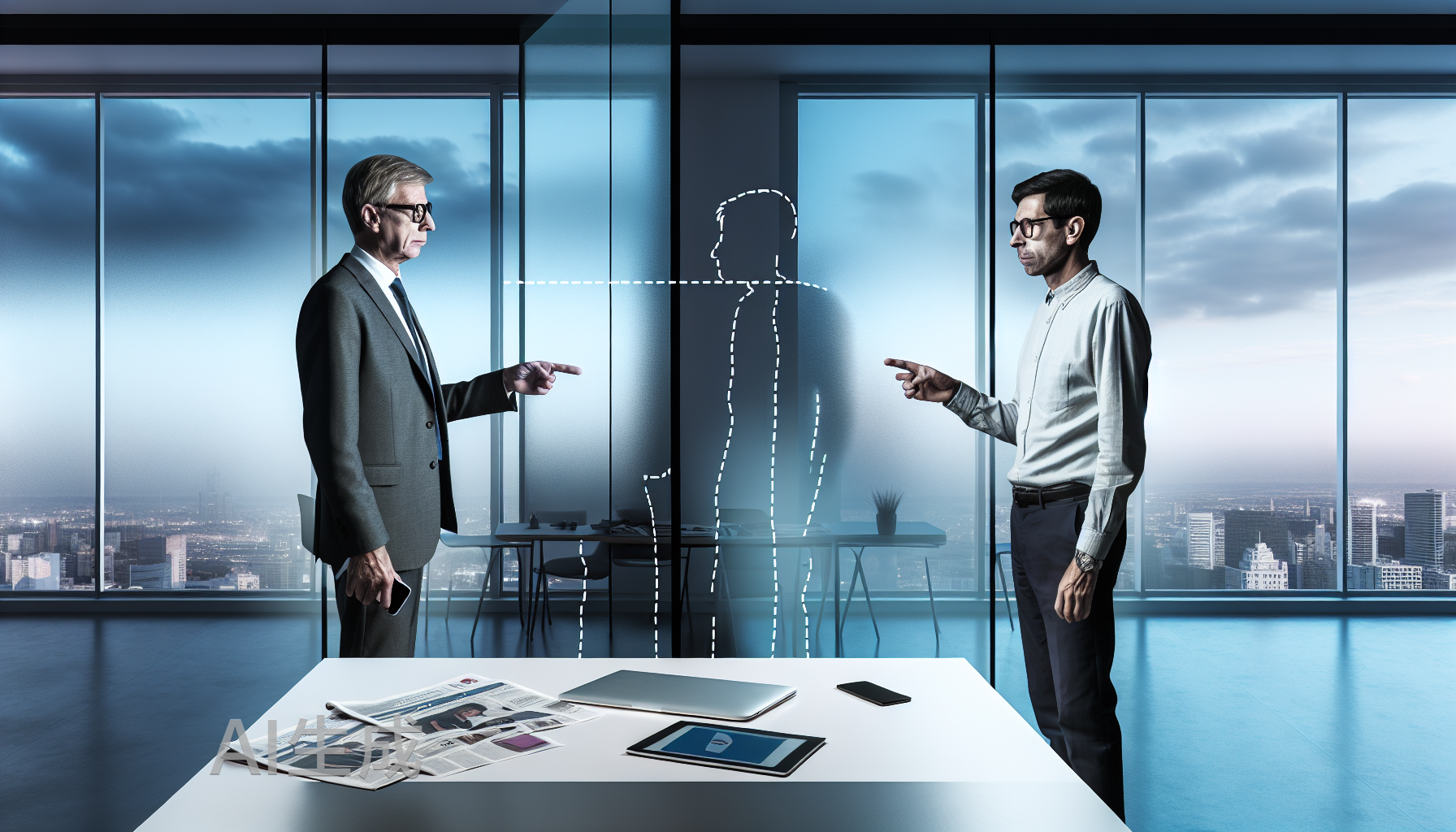 很多做IP的老板，依然沉浸在饭圈的世界里