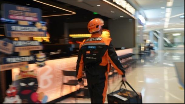 打了一个夏天的胜仗，但对淘宝闪购只是刚刚开始