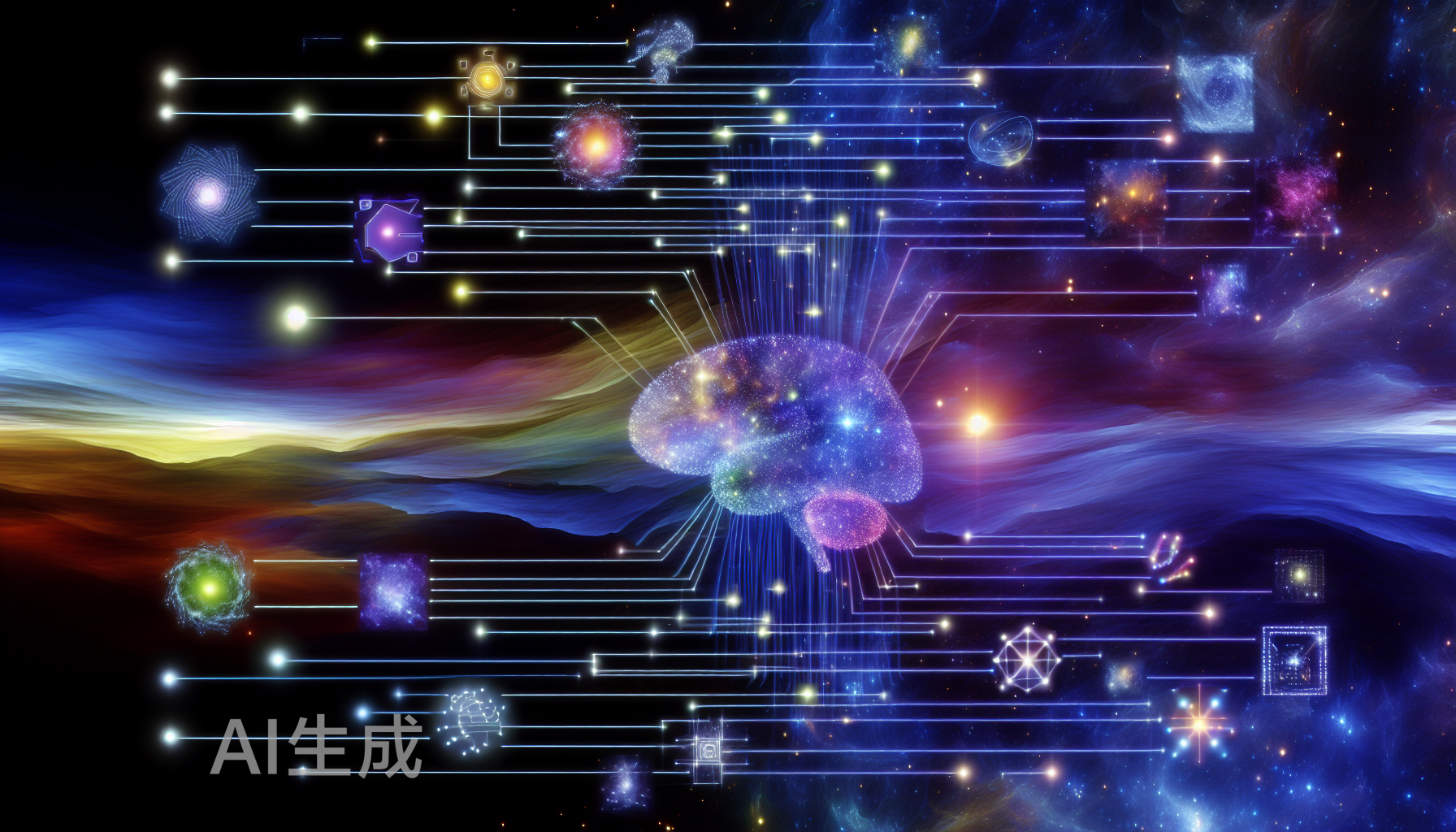 从Gemini 3到灵光，AI应用步入“全模态”时刻