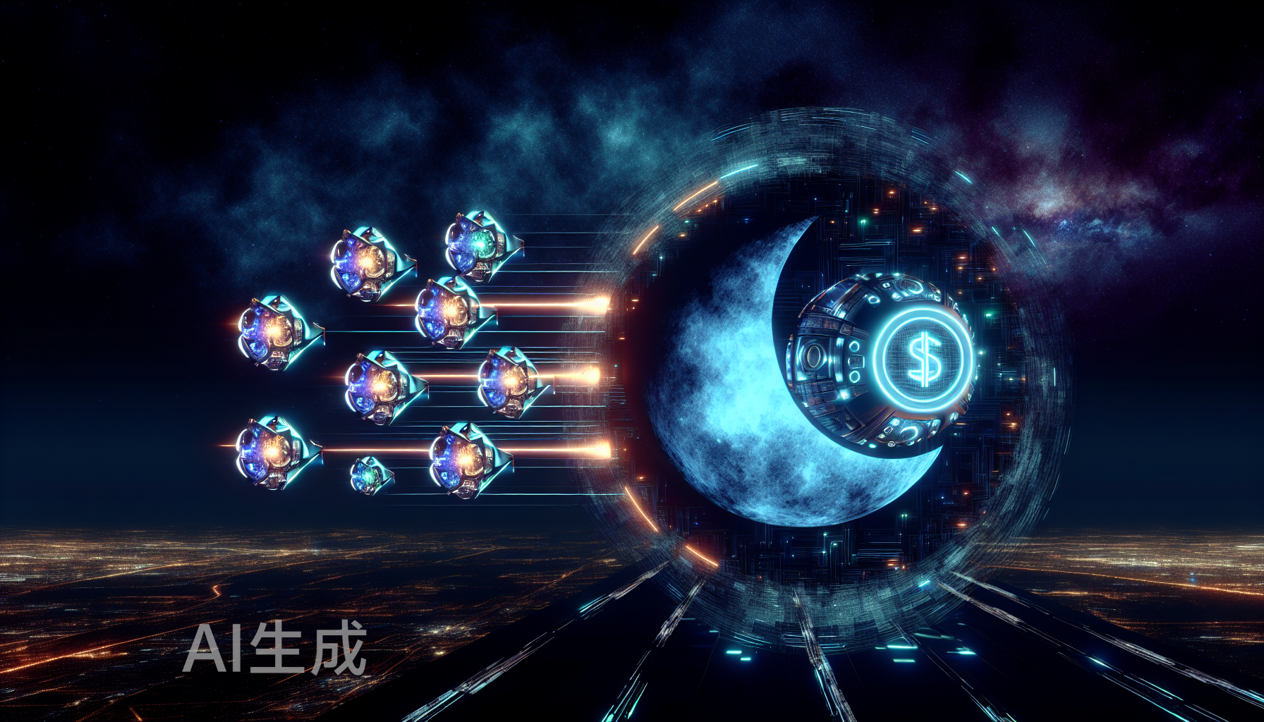 杨植麟走出雪山了吗？