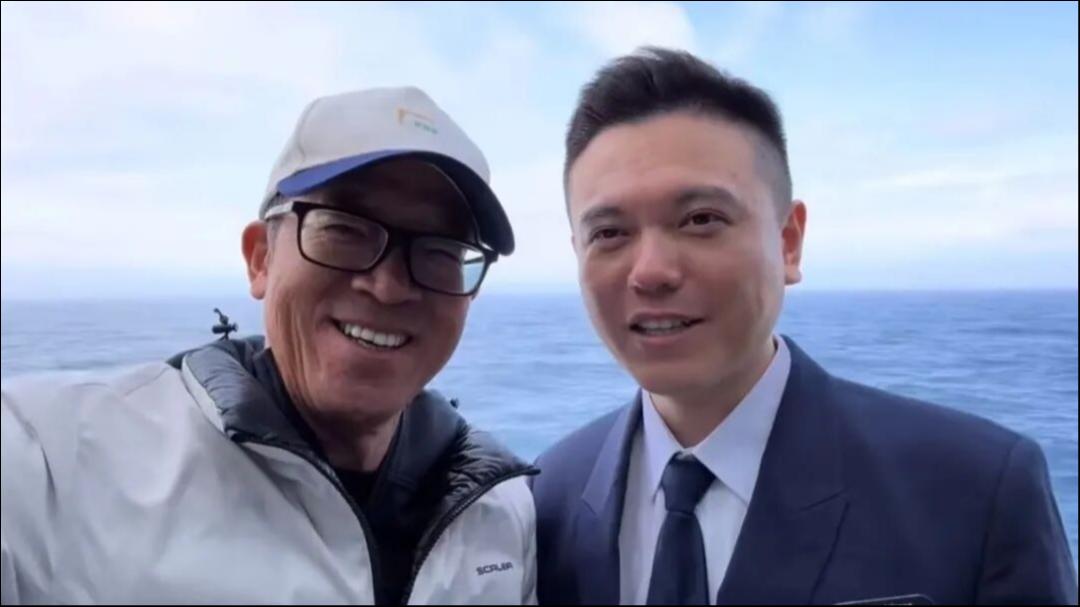 俞敏洪，“好人”难当