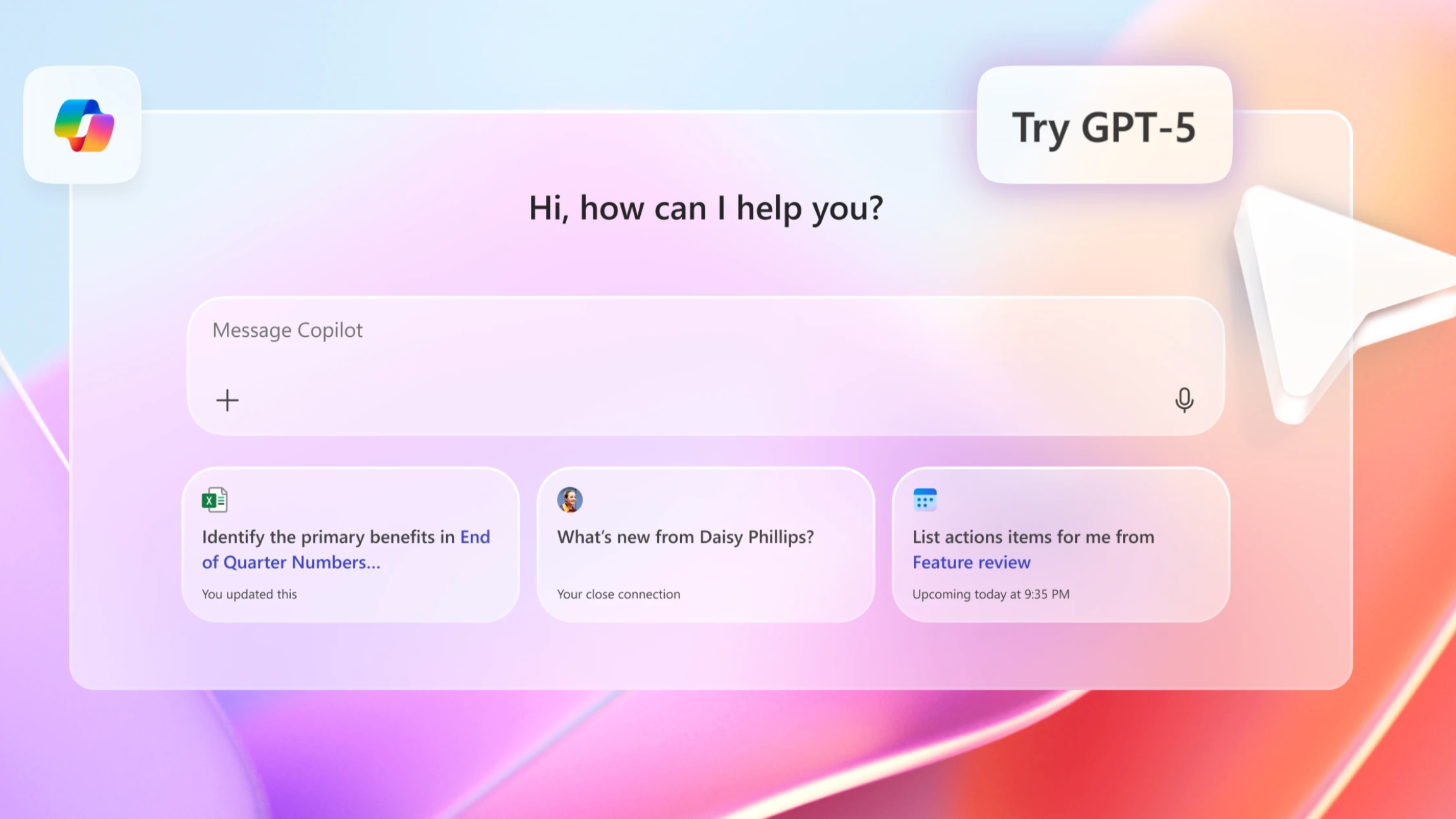 AI时代的微软和服务商生态：交易链条延长，从卖产品到卖服务