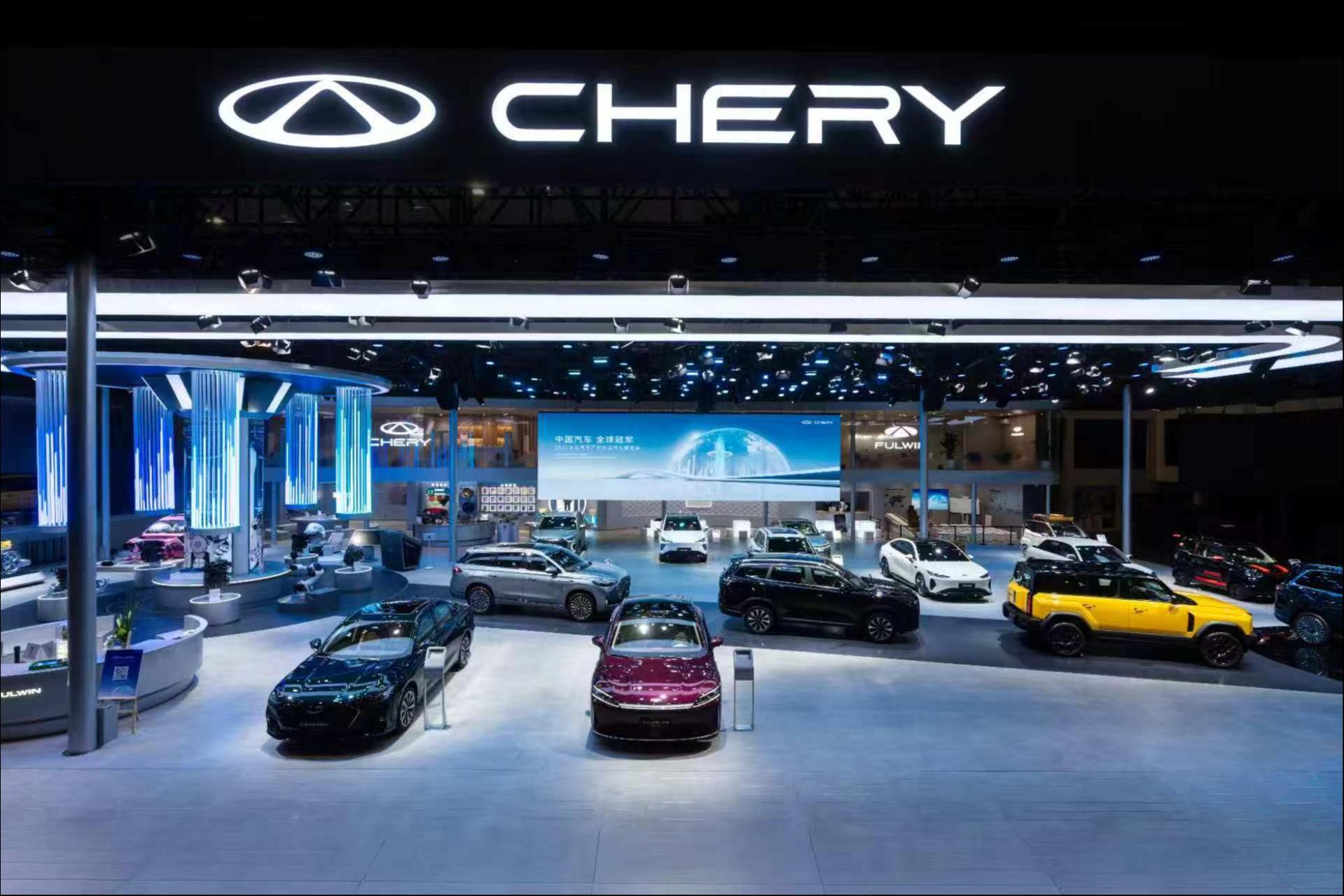 “智驾普及元年”年终大考：奇瑞猎鹰智驾的承诺兑现了吗？