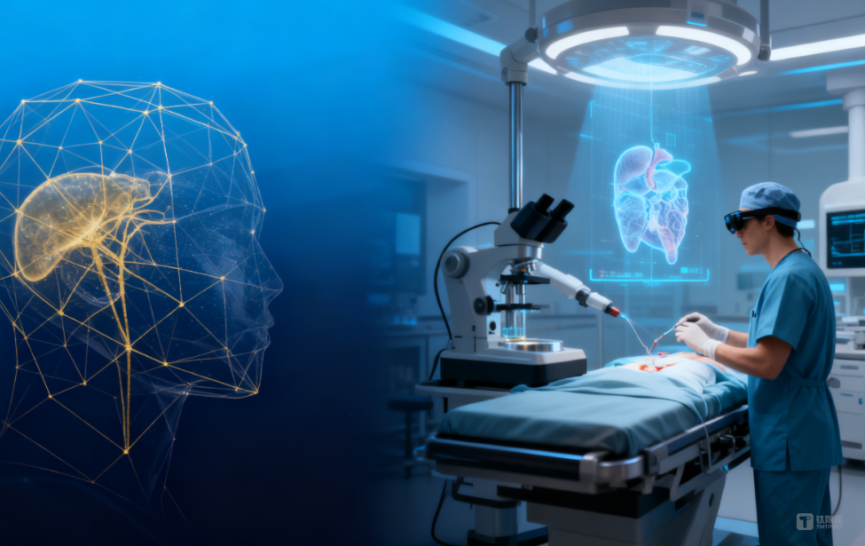 AI医疗进阶3.0：医疗普惠潮下的效率革命与商业化破局丨2025·大复盘