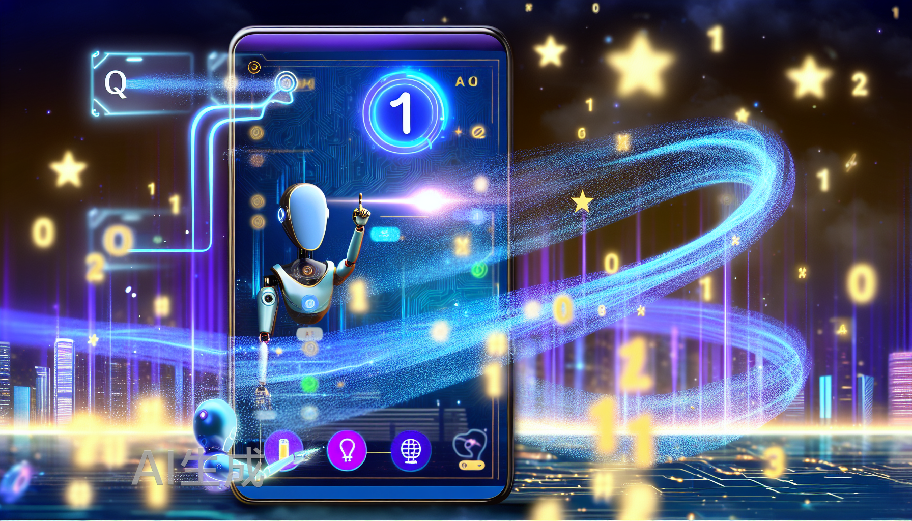 超级APP的“解体”时刻：当“千问们”成为需求起点？