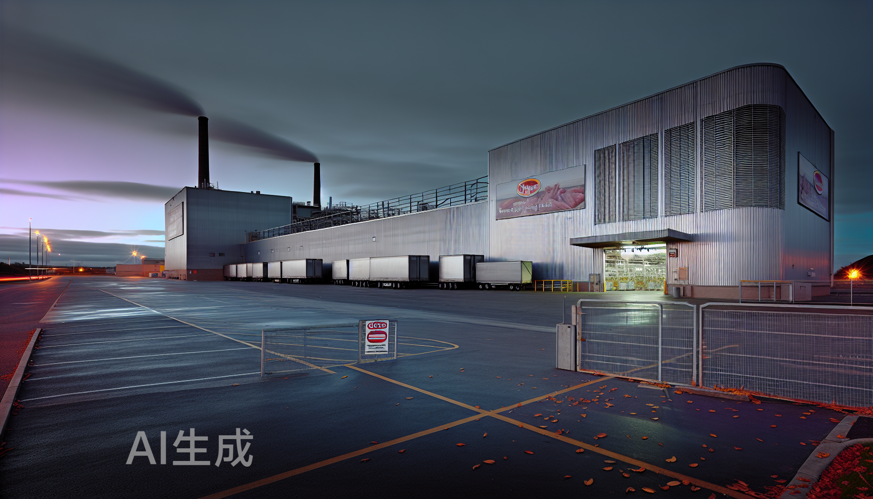 全球肉业巨头将关停核心牛肉加工厂，牛肉产业的苦日子要来了？