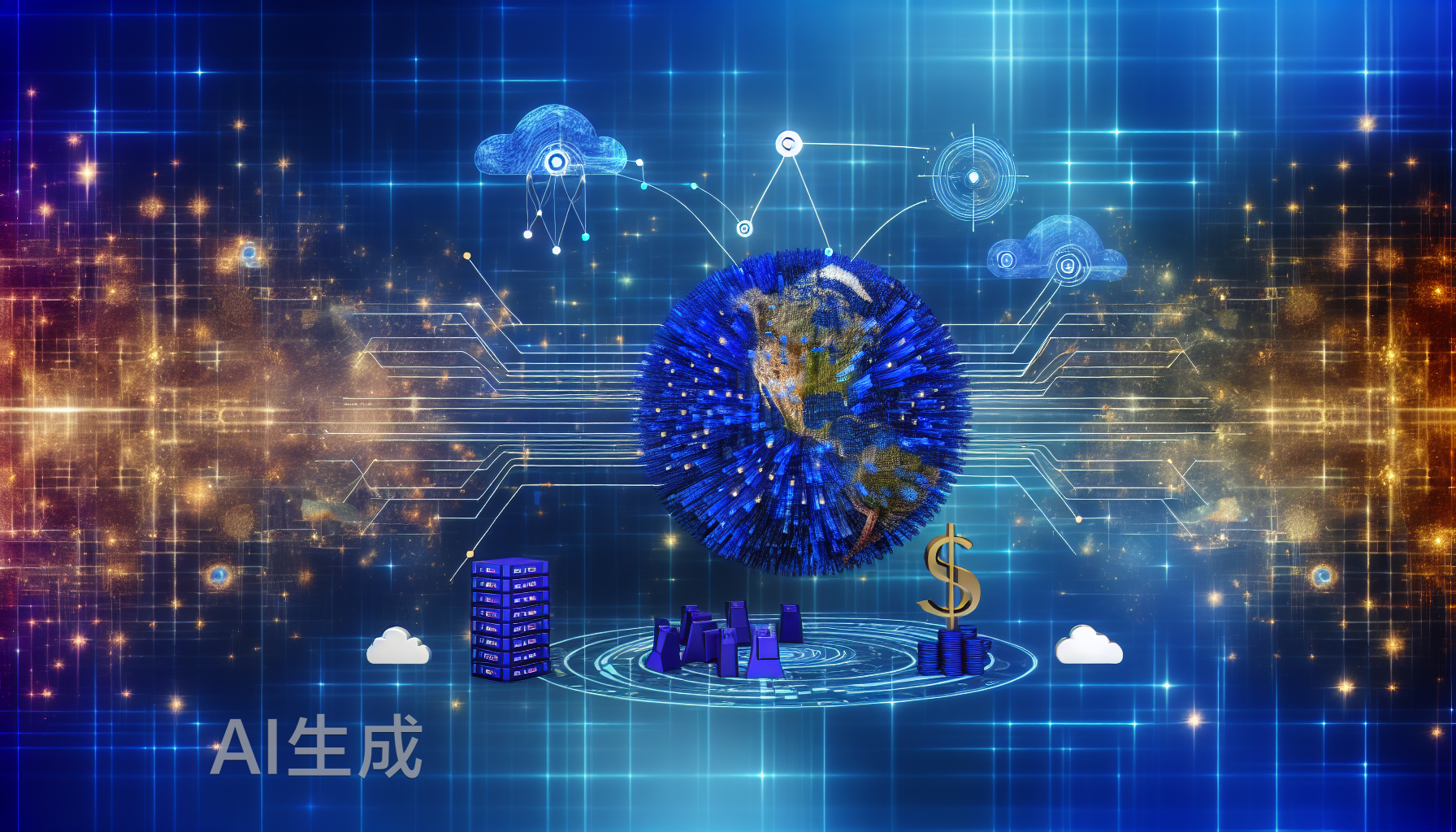 AI、外卖和国际化，三个核心命题透视阿里2477亿营收财报真相