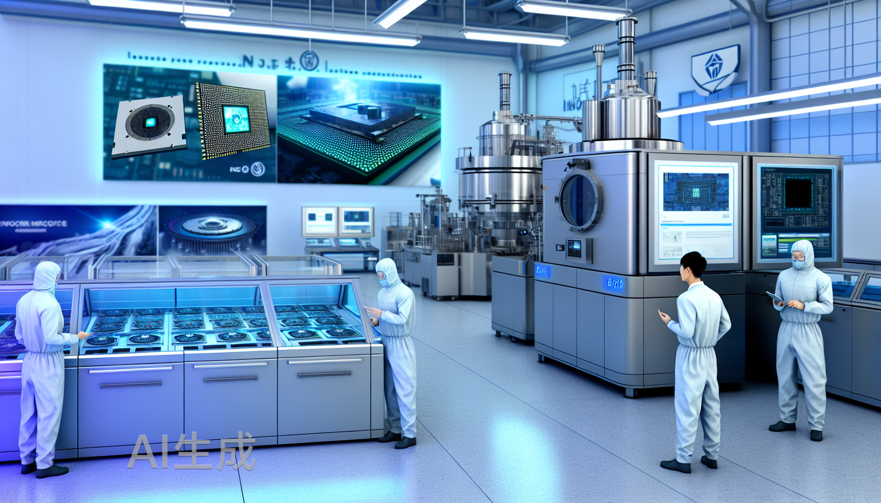 Intel偷塔英伟达，比Google狠多了，直接挖角台积电核心人物