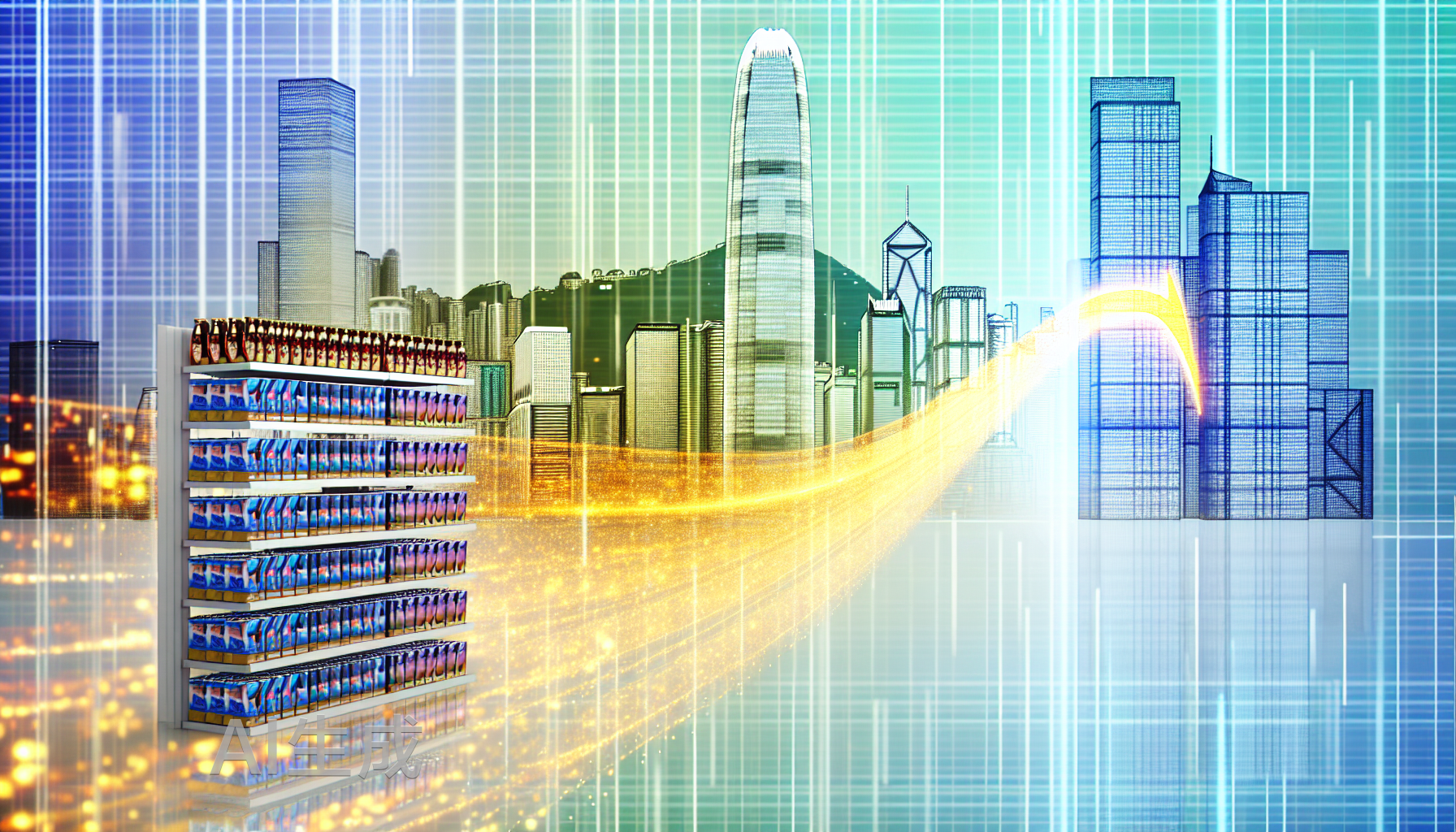 李嘉诚要把屈臣氏，同时卖给香港和伦敦