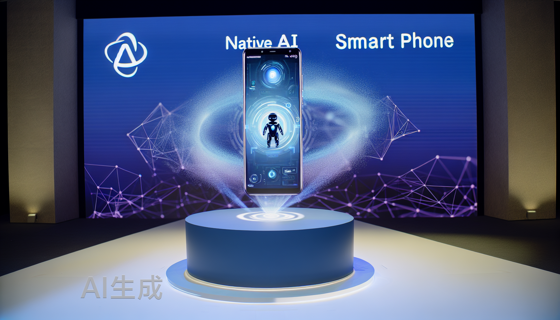 字节中兴合作的AI手机将于12月初发布，主打高权限Agent能力