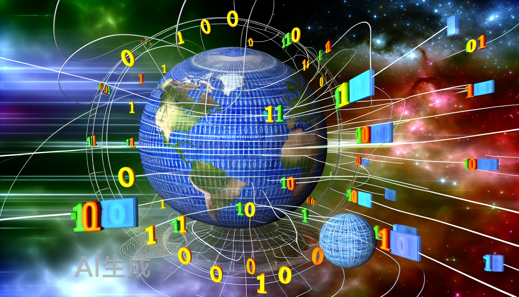 【数智周报】 马斯克：Grok 5有10%概率实现AGI；国家数据局：支持数据交易所探索建立全链条服务体系；新AI模型可精准锁定人体致病突变……