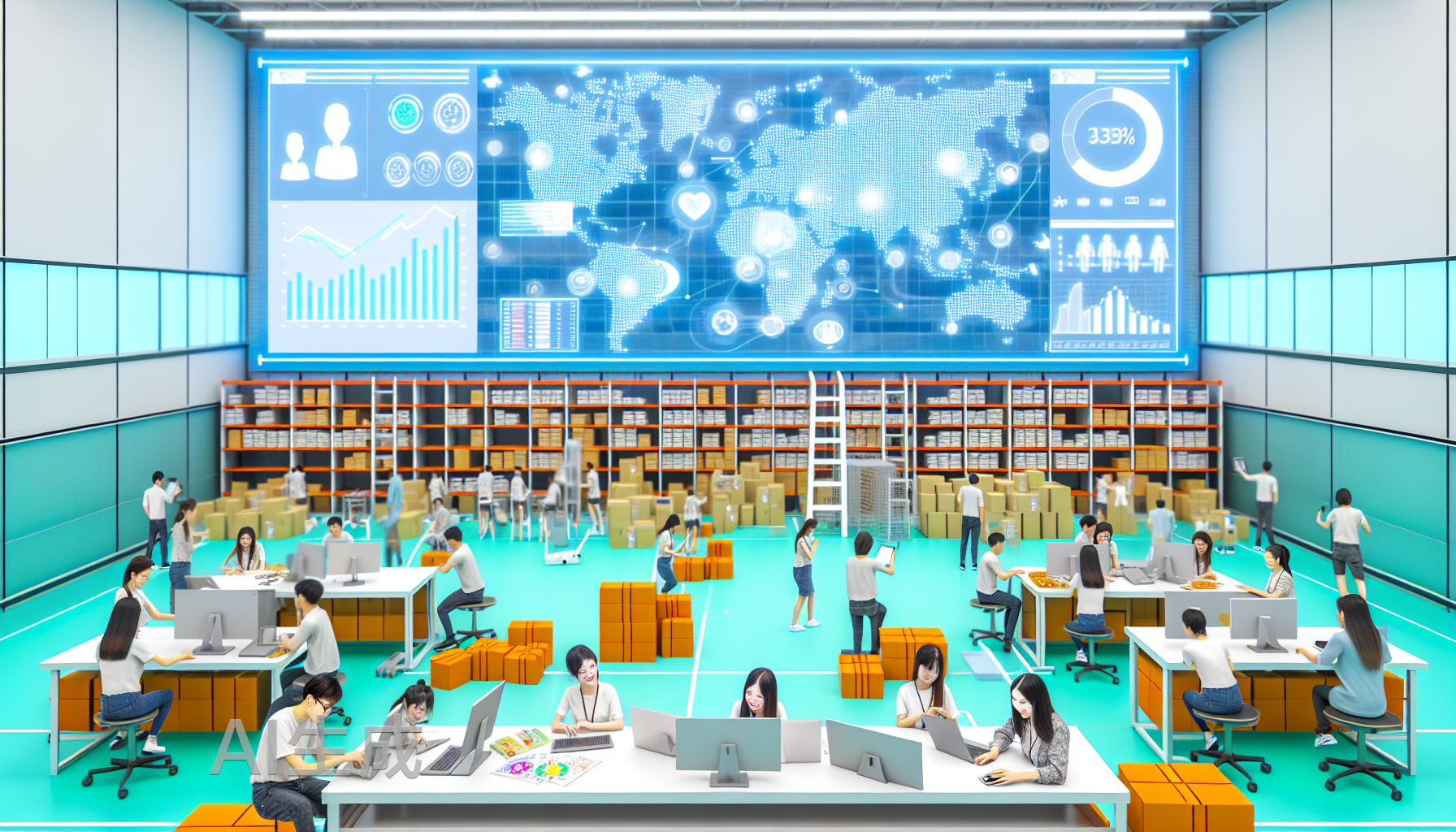 抖音正在从“广告公司”变成“电商公司”？