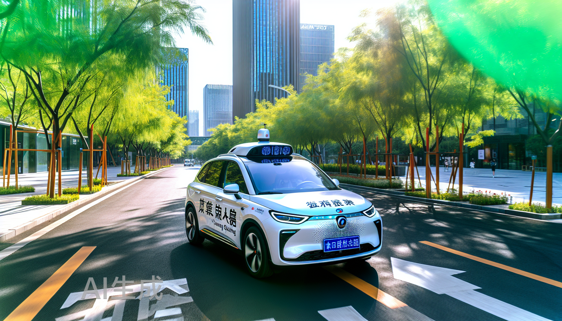 元戎启行、毫末智行背后的投资人，对长城汽车爱恨两重天