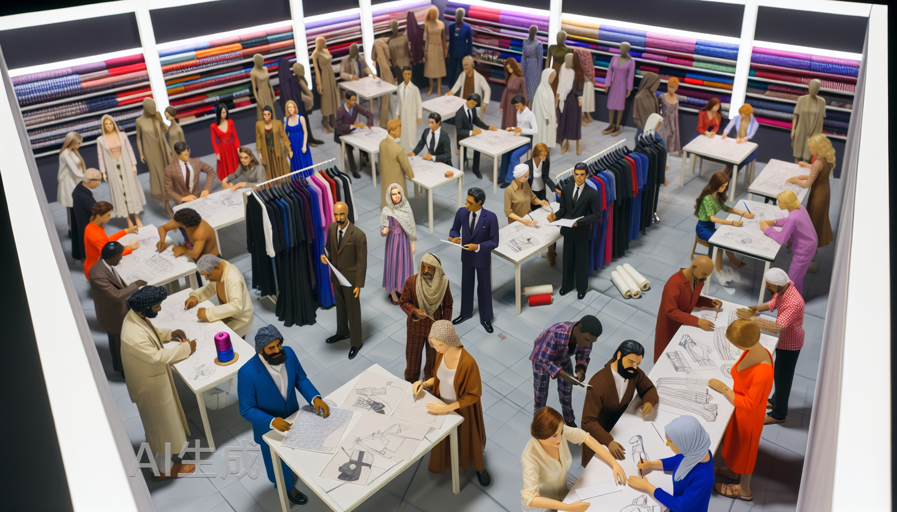 女性、色彩与鞋履：亚玛芬能否再造一个「始祖鸟」？