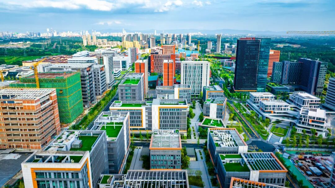 以“梧桐”筑巢，助力创新腾飞：成都高新区生物医药综合竞争力稳居全国第一方阵