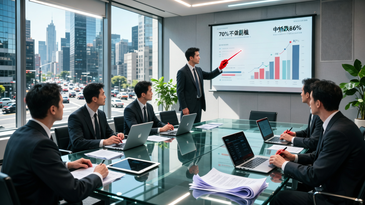 70%不做剧植、中插跌86%，剧集招商需“新招”