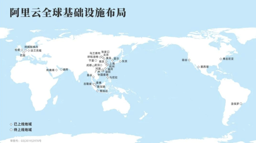 3800 亿，也撑不起阿里的 AI 野心？