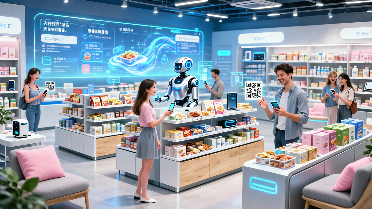 新零售的AI升级