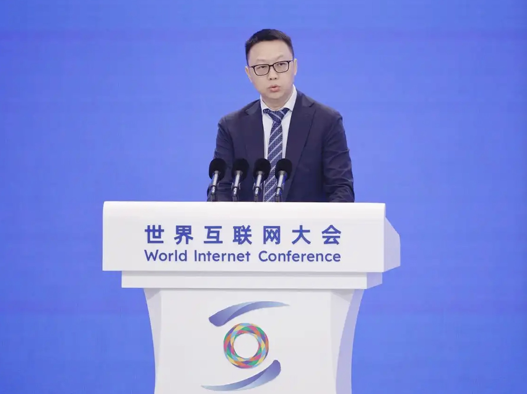 The Next Generation of Computers is the Super AI Cloud, Says Alibaba CEO Eddie Wu