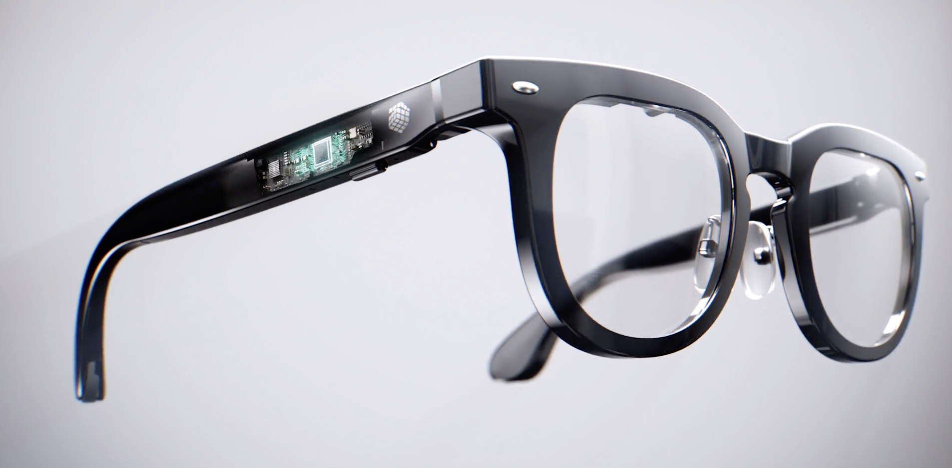 对话Gyges Labs邓旭东：一款“特工”AI眼镜，众筹了430万美金｜AI Founder请回答 | 巴伦精选