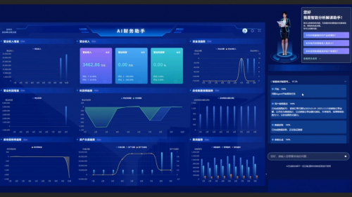 红壹科技获数千万元B轮融资，发布“AI智能体工厂” | 融资首发