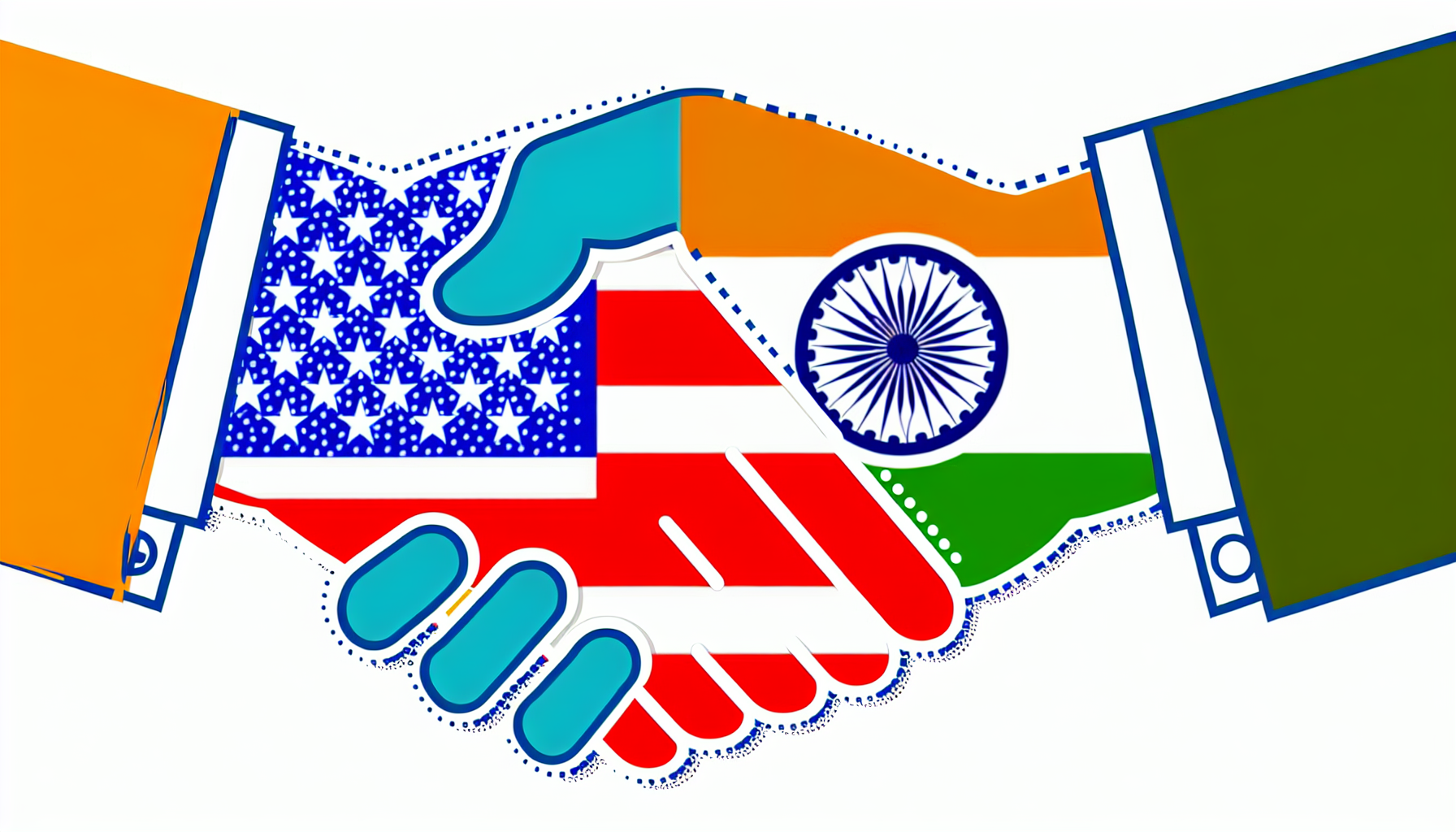 Indian Commerce Chief Eyes Trade Deal to Lower U.S. Tariffs by Year-End