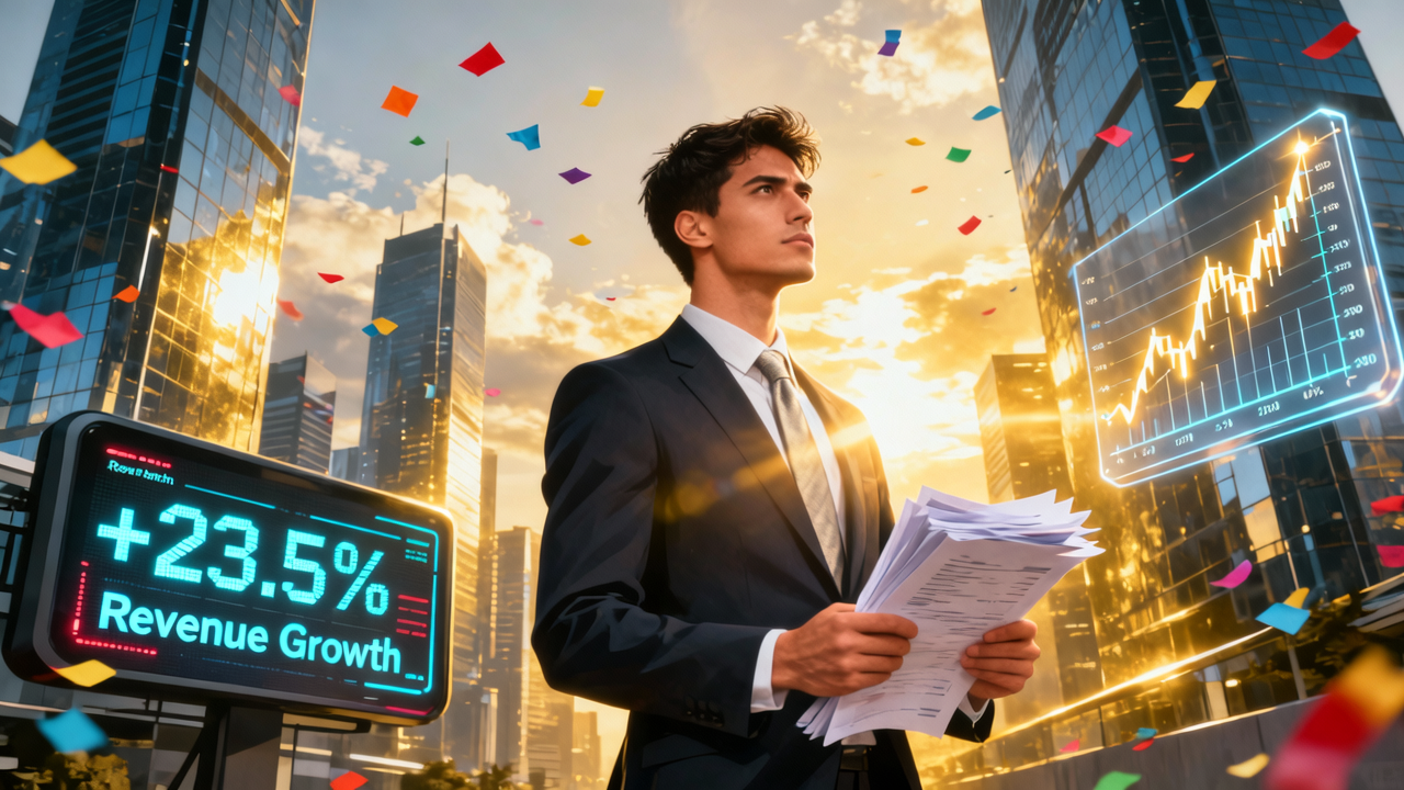 宇树上市只差临门一脚：王兴兴和他的“上市大考”