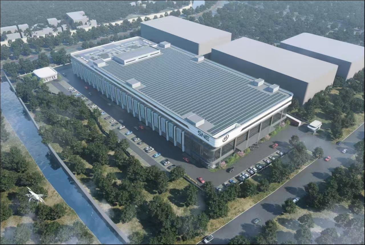 储能明星企业星辰新能再获超3亿元融资