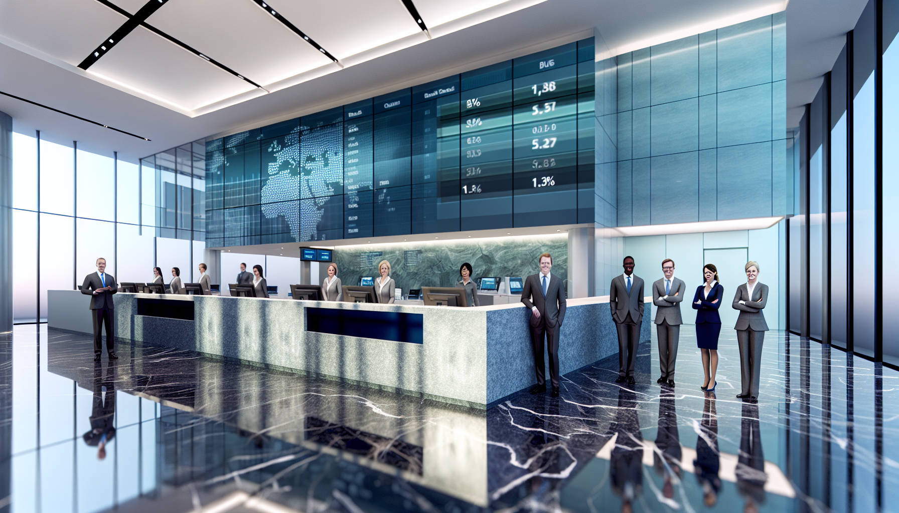 上市银行净息差悬于1.3%，银行传统盈利模式或宣告终结